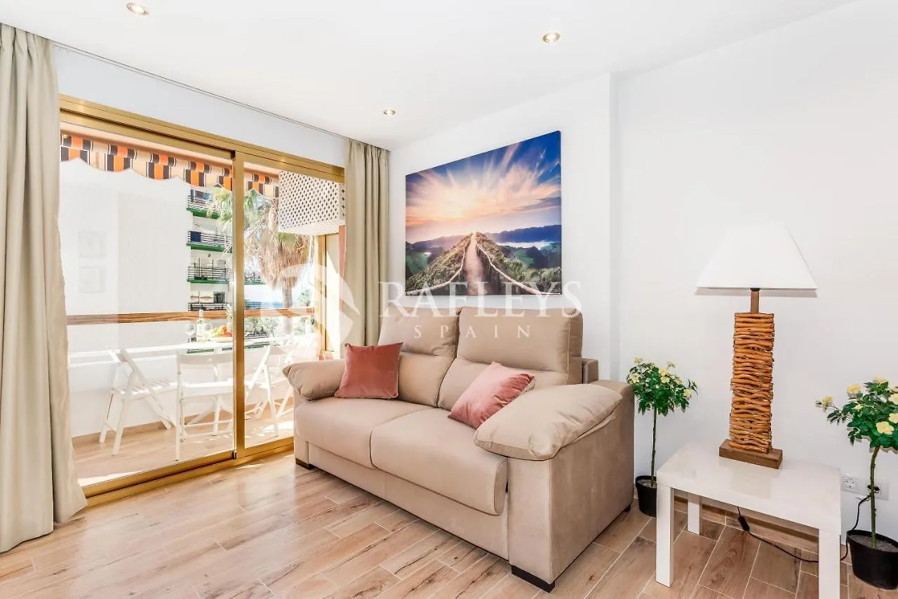 Modern 1 Bedroom Apartement In Very Center Of Marbella. 0*, Marbella
