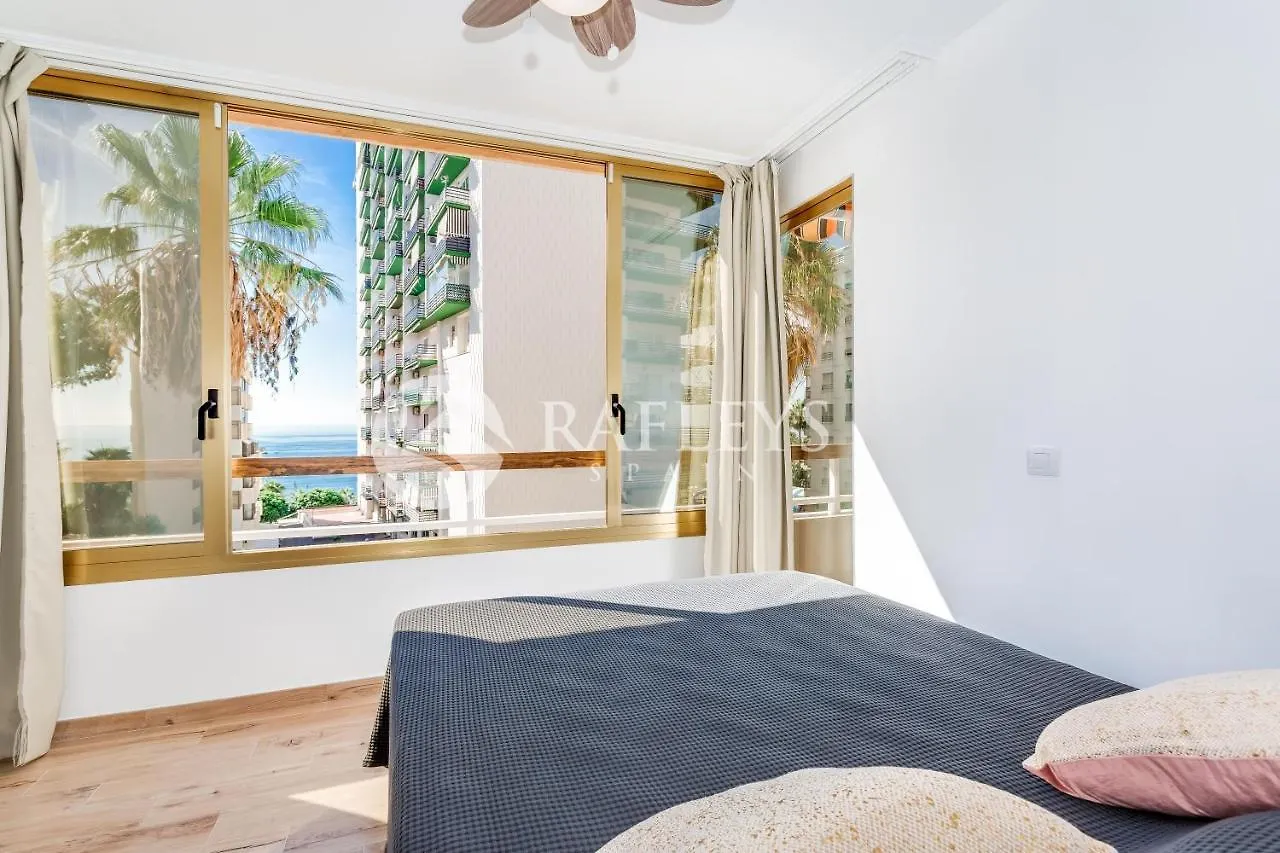 Modern 1 Bedroom Apartement In Very Center Of Marbella.